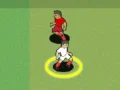 Spil Euro 2016: Måljagten online Spil Euro 2016: Måljagten online