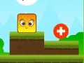 Spil Gelé Rutsjebane online