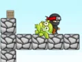 Spil Ninja Dreng online
