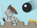 Spil Middelalder Dodgeball online