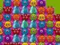 Spil Sjove monstre online