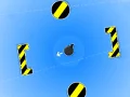 Spil Skyd på bomber online