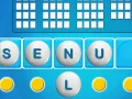 Spil Text Twist 2 online