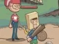 Spil Baghavehelte online