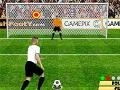 Spil Straffeskytter online Spil Straffeskytter online