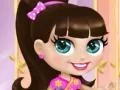 Spil Spa Salong online