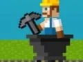 Spil Guldmine Angreb online