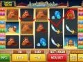 Spil Arabiske Nætter Slot Maskine online Spil Arabiske Nætter Slot Maskine online