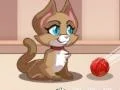 Spil Kattens Bobler online