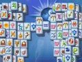 Spil Mahjong Fortuna online