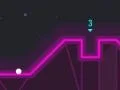 Spil Arcade Golf: NEON online