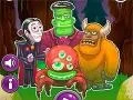 Spil Monsterjong online