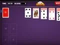Spil Klondike Solitaire online Spil Klondike Solitaire online