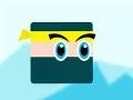 Spil Ninja Hop online