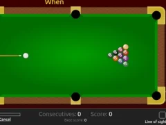 Spil TRZ POOL online