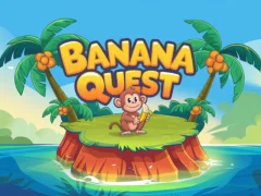 Spil Banan Quest online