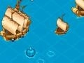 Spil Pirater og Kanoner online Spil Pirater og Kanoner online