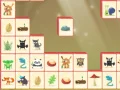 Spil Træeventyr: Mahjong Forbind online