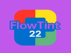 Spil FlowTint online