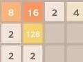 Spil 2048 online