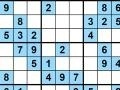 Spil Ultimativ Sudoku HTML5 online
