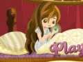 Spil Prinsessen på ærten online