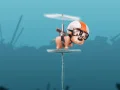 Spil Dr. Atom og Quark: Snusket Hund online Spil Dr. Atom og Quark: Snusket Hund online