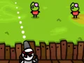 Spil Zombie Pest online