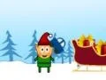 Spil Julemandens hjælpere online Spil Julemandens hjælpere online