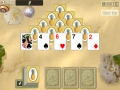 Spil Aloha Solitaire online