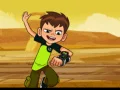 Spil Ben 10: Heltenes tid online