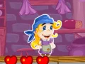 Spil Cinderella Rush online