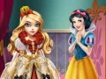 Spil Skrædder til Ren Prinsesse online