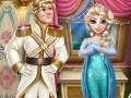 Spil Isdronning Bryllups Skrædder online Spil Isdronning Bryllups Skrædder online