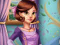 Spil Blond Prinsesse Real Makeover online