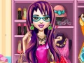 Spil Fashionista Reel Makeover online