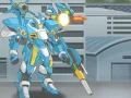 Spil Super Robo Kæmper online