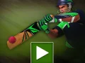 Spil Cricket Batter Udfordring online Spil Cricket Batter Udfordring online