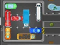 Spil Parkeringspanik online