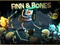 Spil Finn og Knogler online Spil Finn og Knogler online