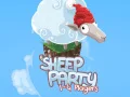 Spil Fårefest online