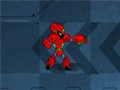 Spil Super Kamp Roboter Forsvar online