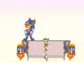 Spil Super Barn Perfekt Hop online