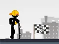 Spil Stickman Skate 360 Episk By online