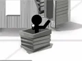 Spil Stickman Morder: Top Gun Skud online