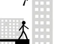 Spil Stickman: Brobygger online Spil Stickman: Brobygger online