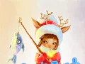 Spil Rør ikke ved min fisk online Spil Rør ikke ved min fisk online