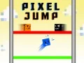 Spil Pixelhop online Spil Pixelhop online