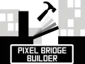 Spil Pixel Bro Bygger online