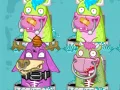 Spil Zombikøer fra helvede online